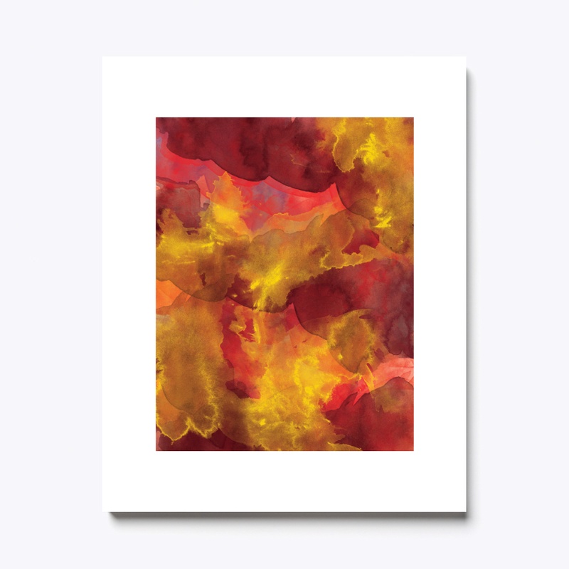 Watercolor