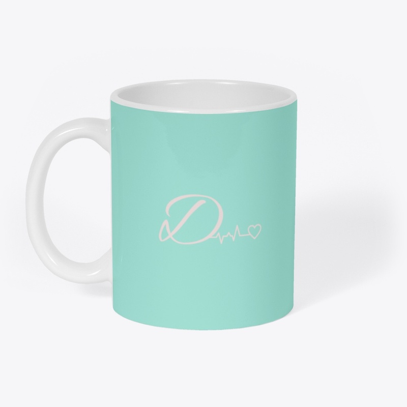 D alphabet design