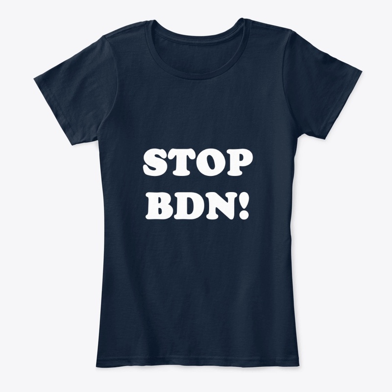 Stop Biden
