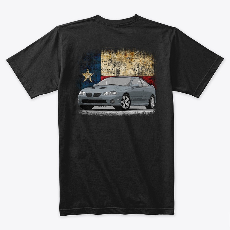 Goat Gray Texas 2019