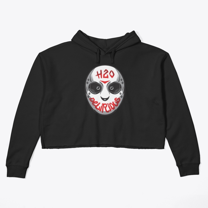H2odelirious Merch