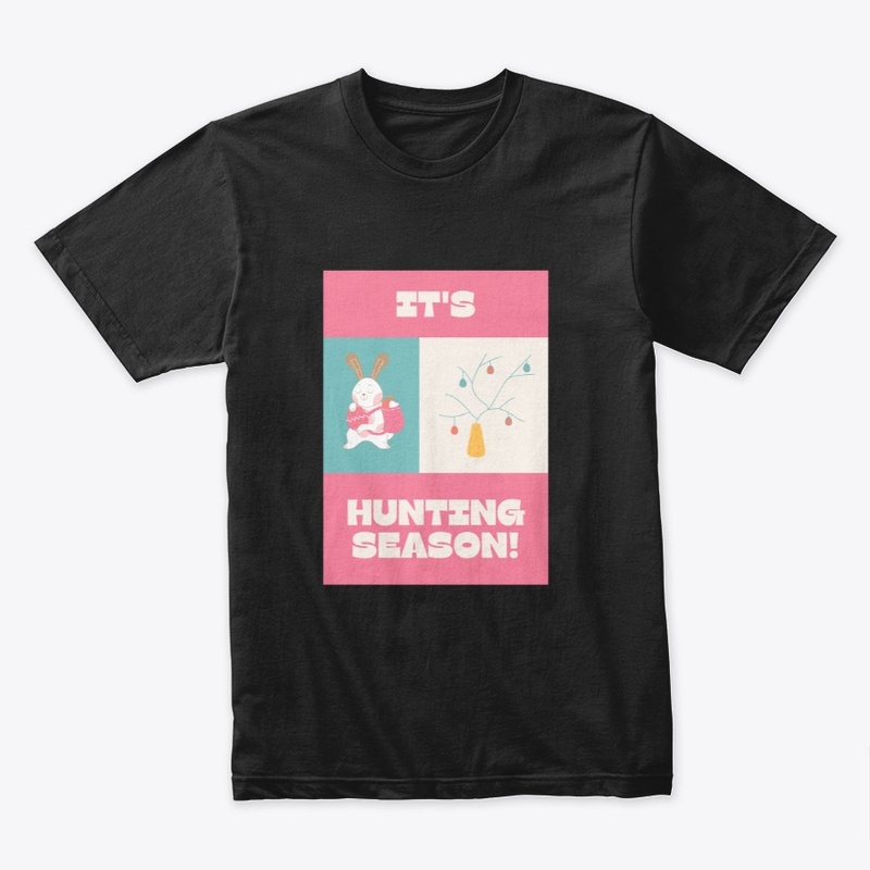 Easter Egg hunting Shirt