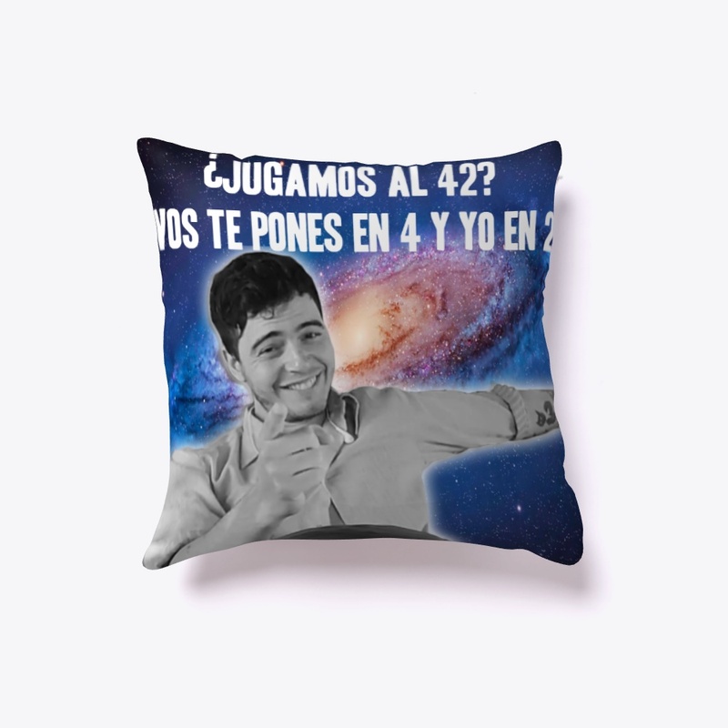 ALMOHADÓN JUGUETÓN