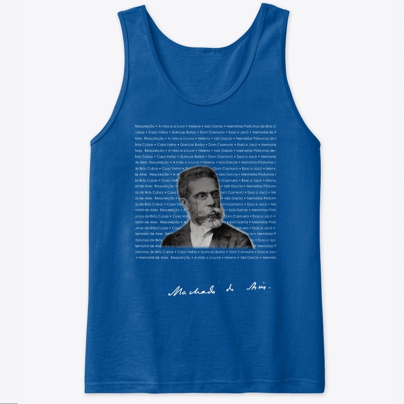 Machado de Assis - Great Authors