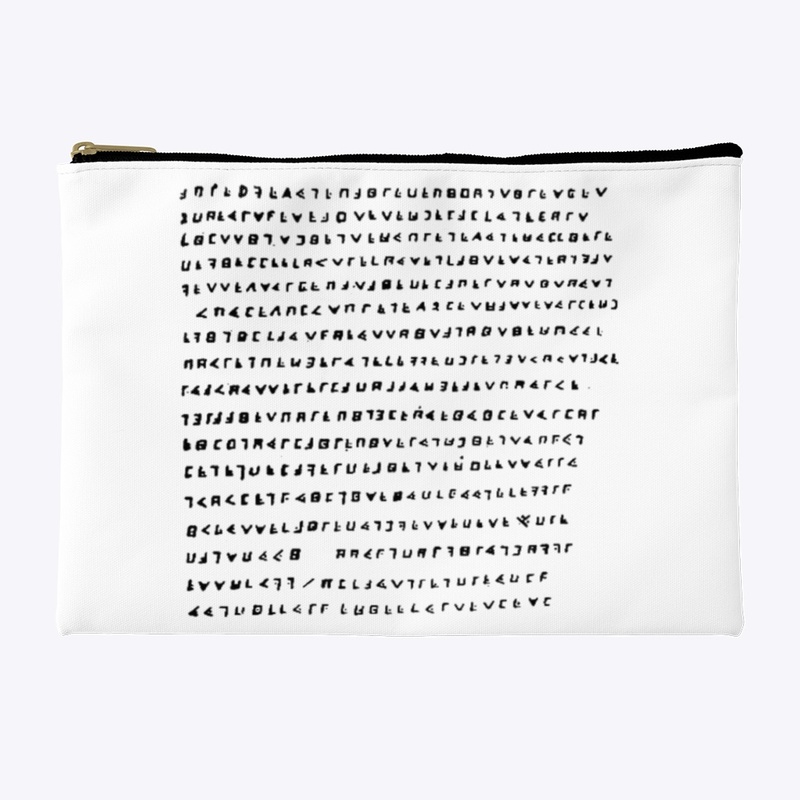 La Buse Cryptogram