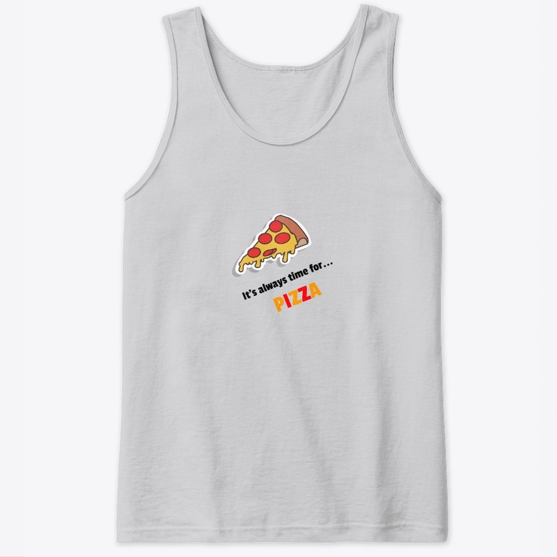 TIme For Pizza