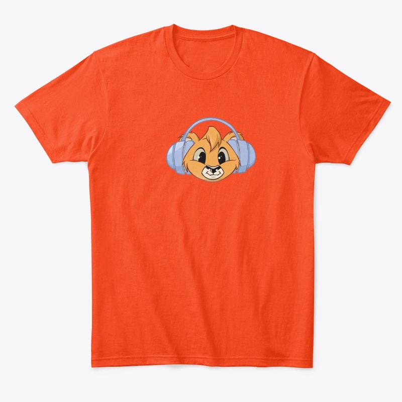 Yoshi Vibes Comfort Tee