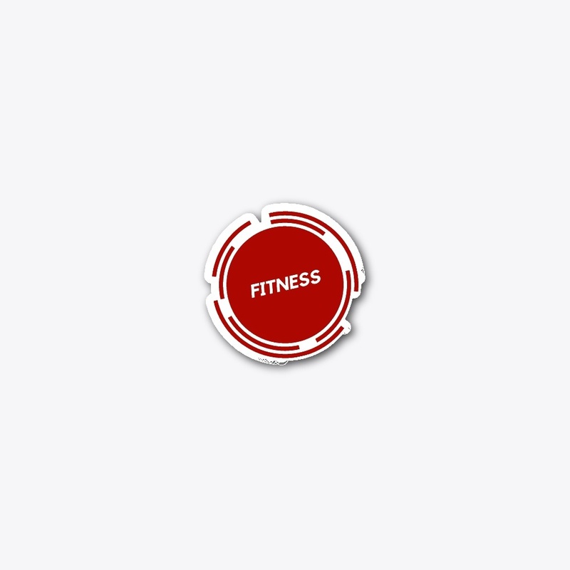 Fitness Logo Design