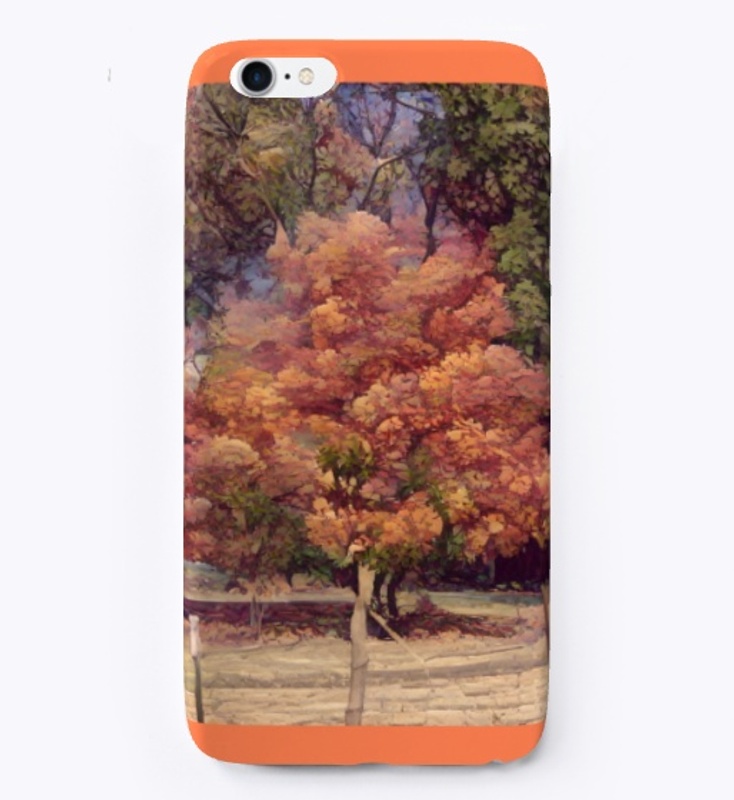 Fall Leaves