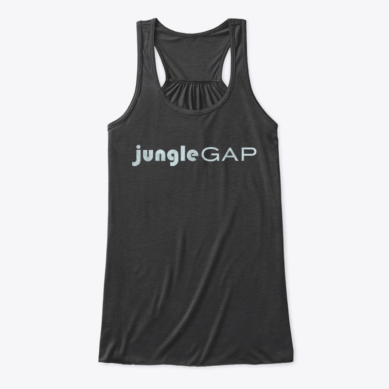 Jungle Gap Gamer