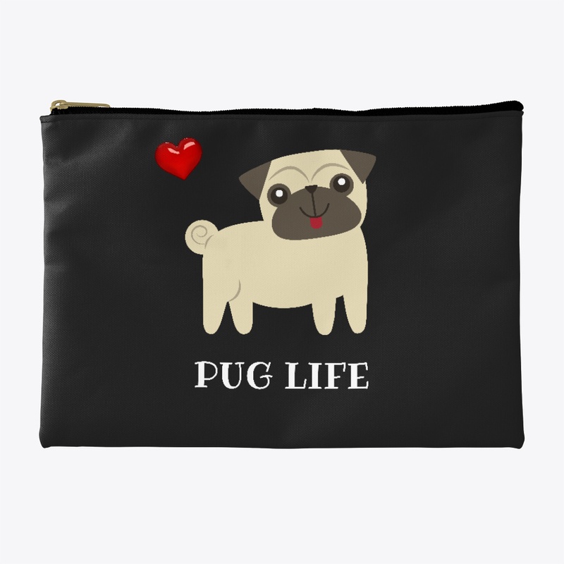 Pug Life