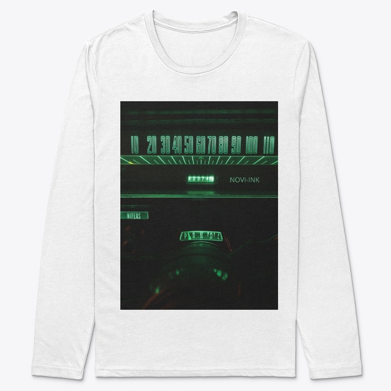 TShirt-DRAG-RACE