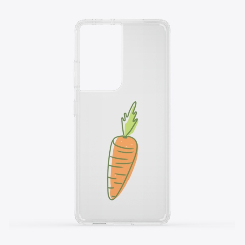 Carrots?