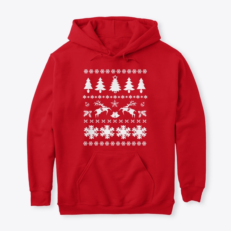 Christmas sweater