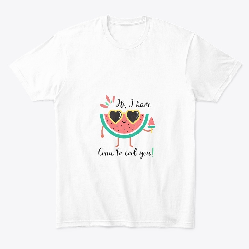 summer t shirts