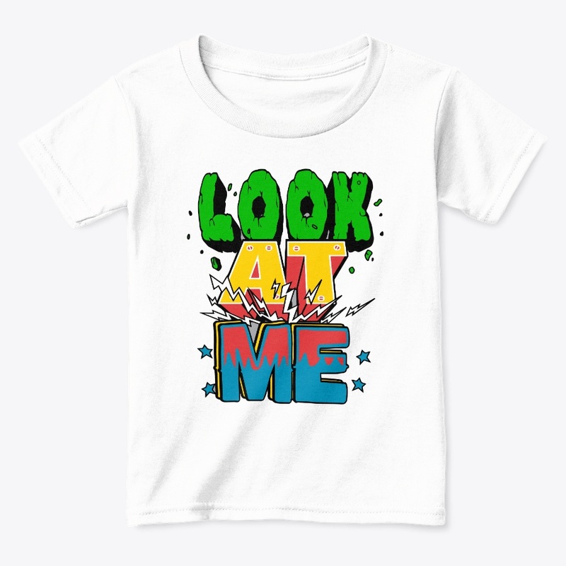 Look at Me 