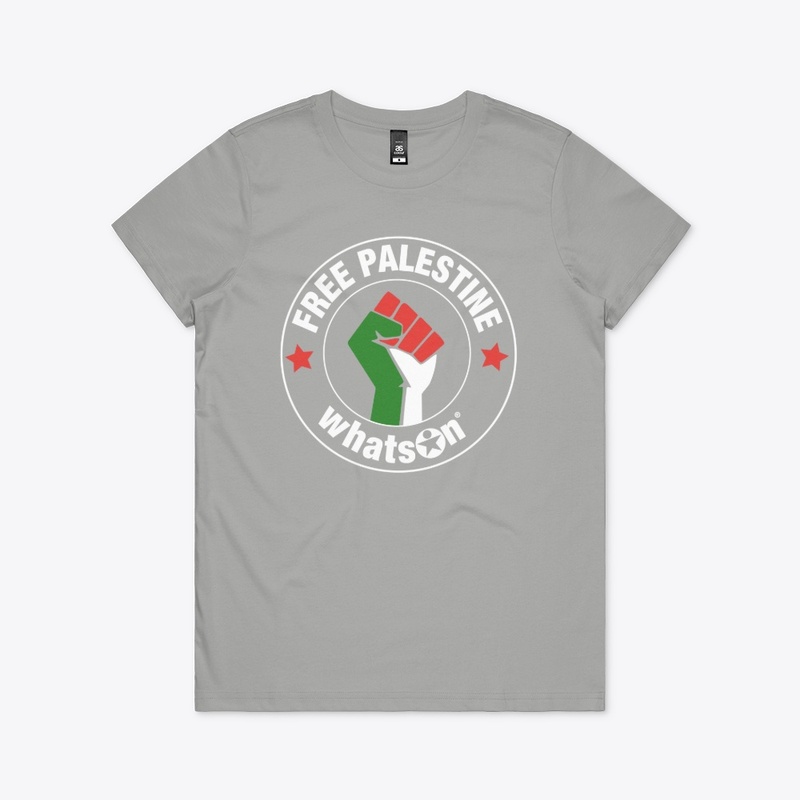 Free Palestine Movement