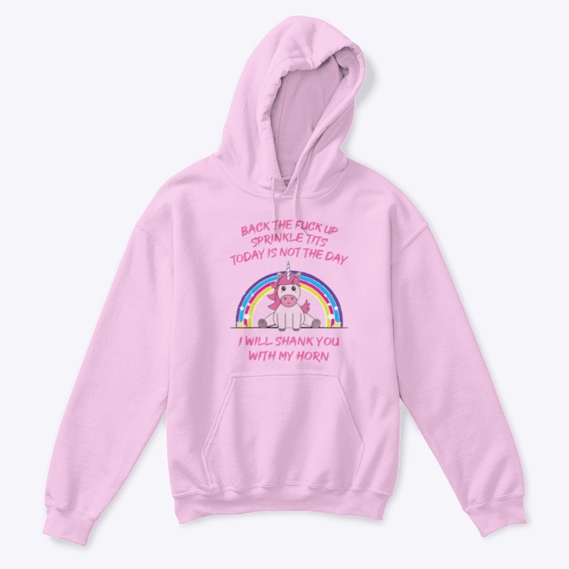 SPRINKLE TITS
