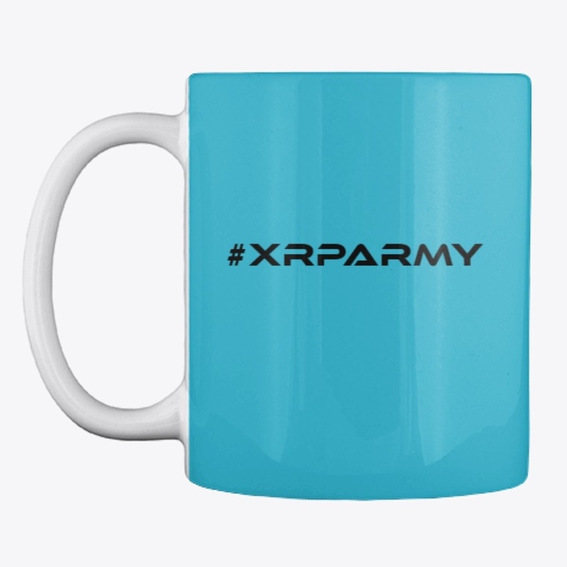 #XRPARMY