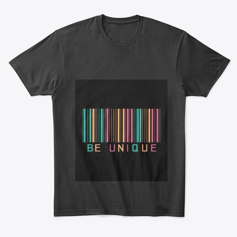 be unique
