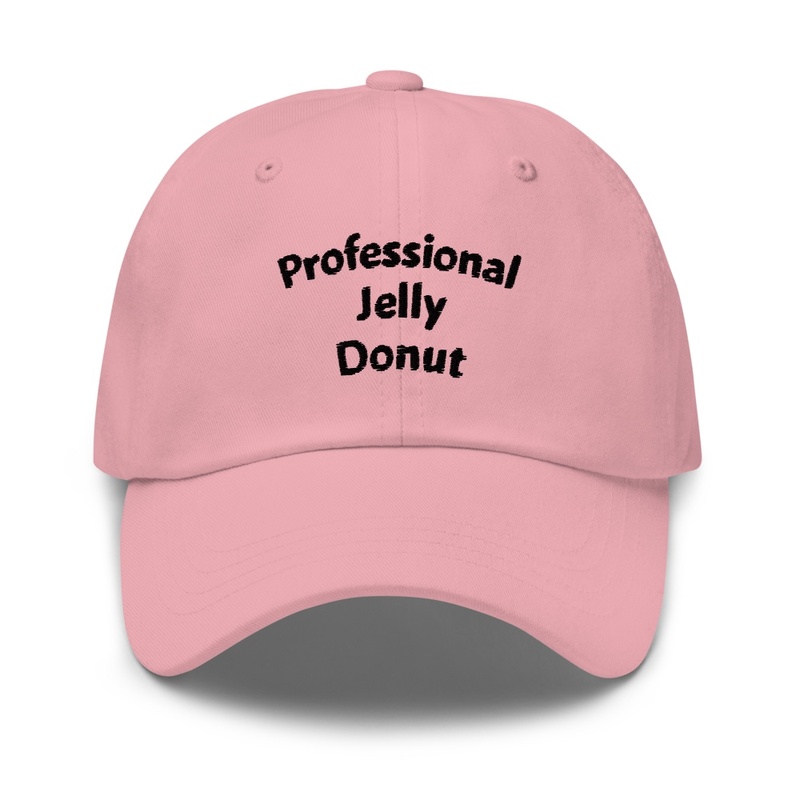 Jelly Donut
