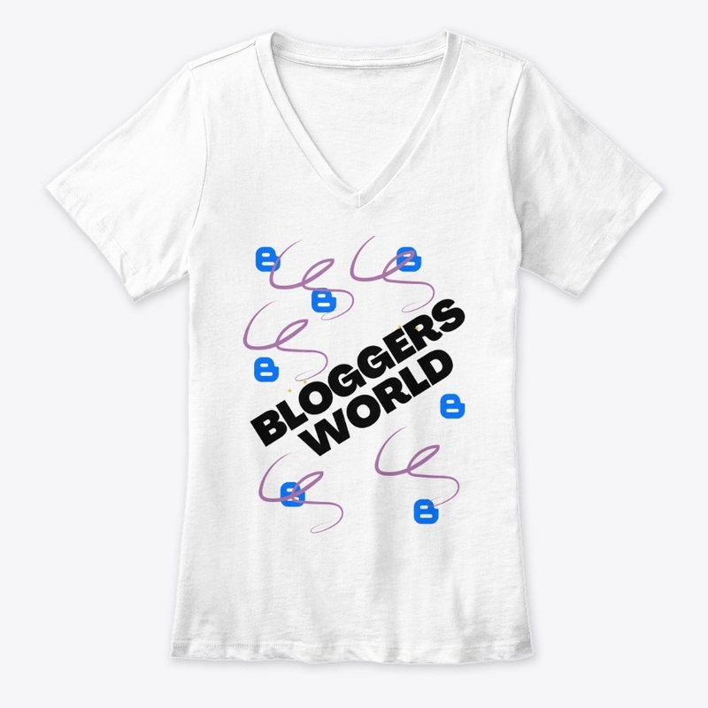 Bloggers World