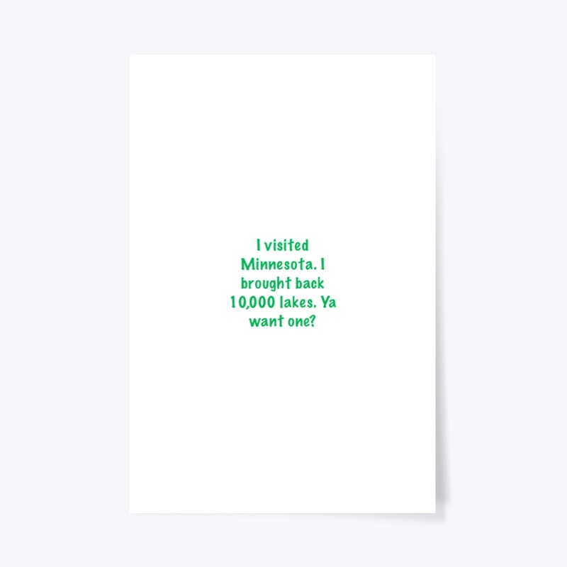 I love my state EcoFriendly Hoodie