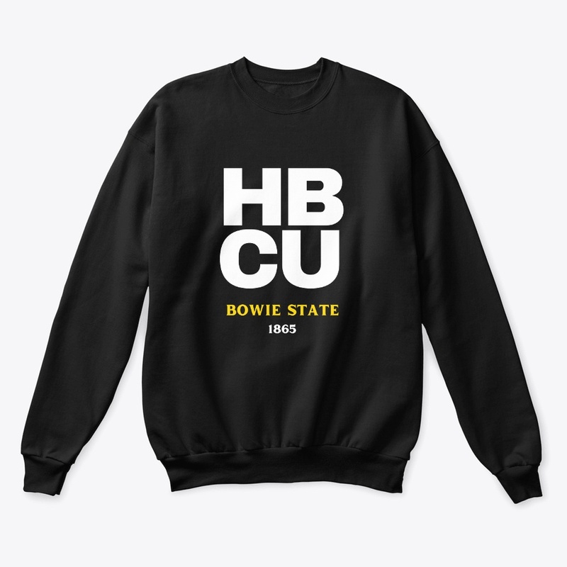HBCU: Bowie State University