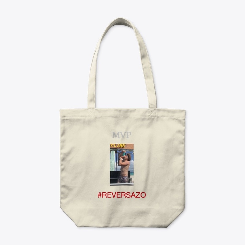 #Reversazo