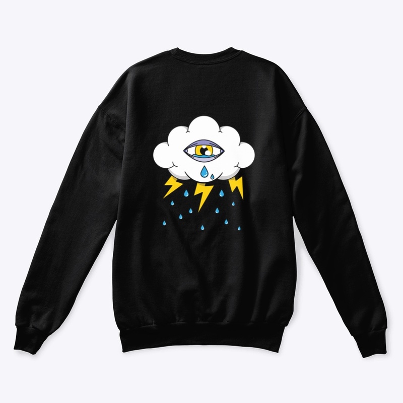 Cloud Lightning Crew