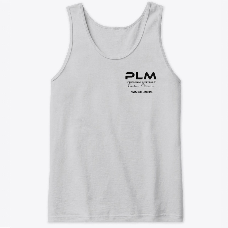 Positive Living Movement Custom Classic