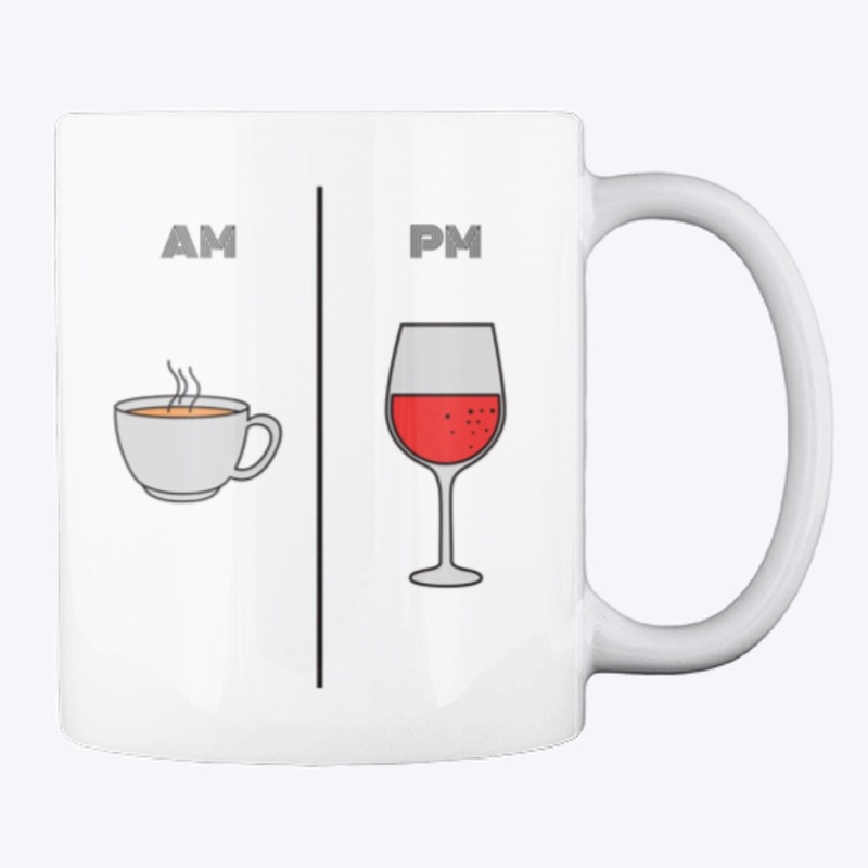 AM | PM