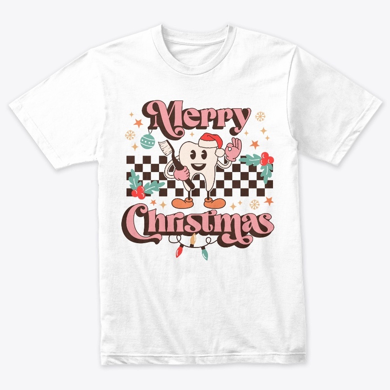 Merry Christmas Dentistry