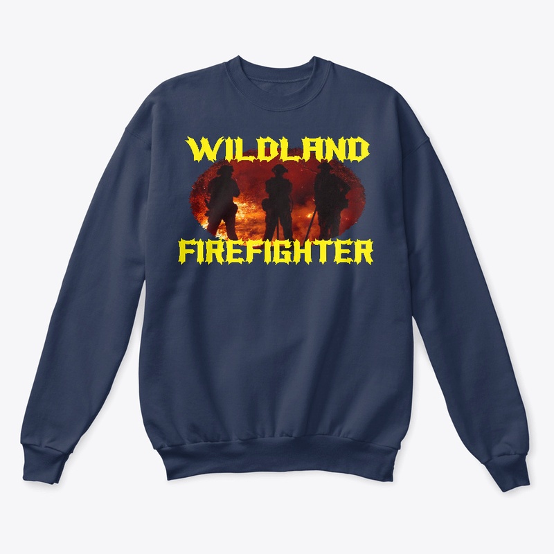 Wildland Firefighter 2022