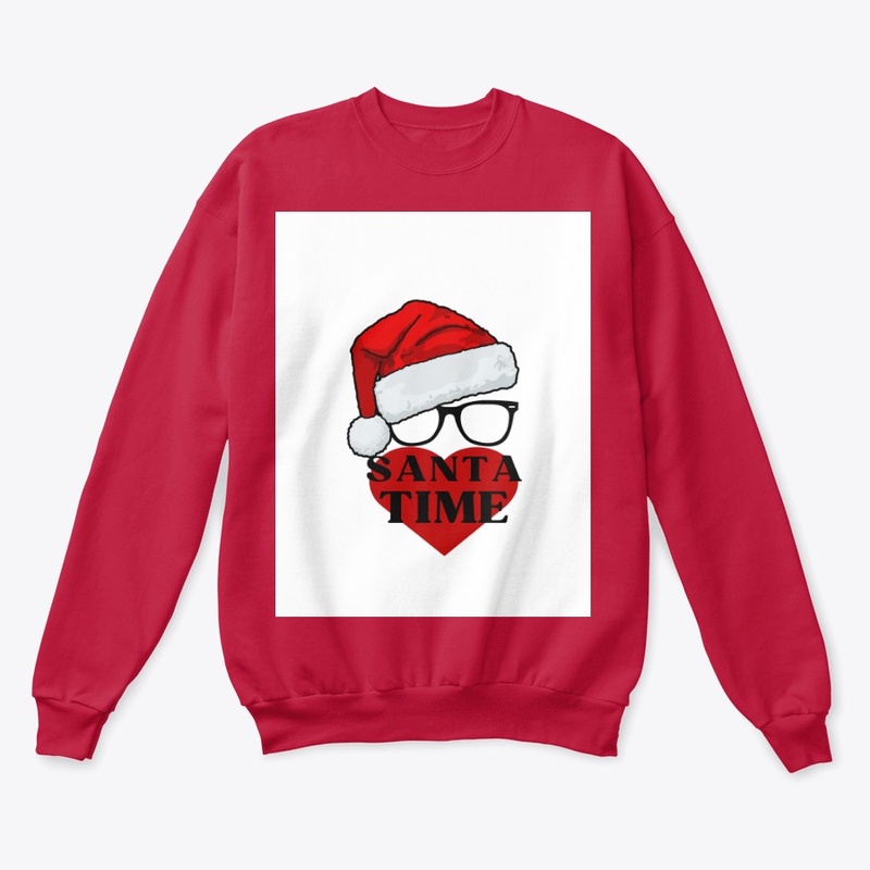 Santa time