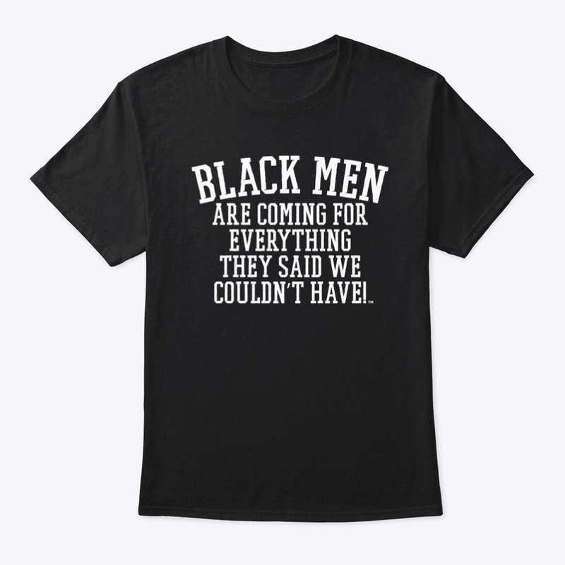 Black Men™