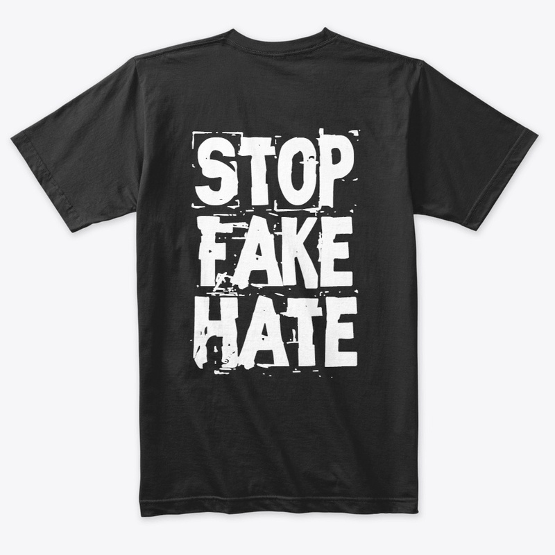 Stop Fake Hate