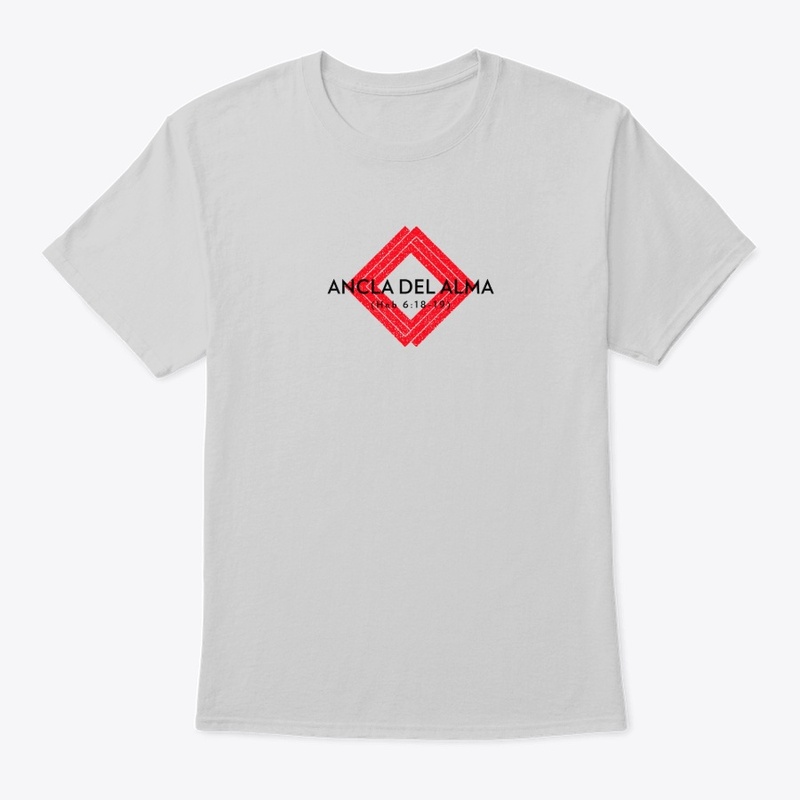 Ancla del Alma - Base Claro