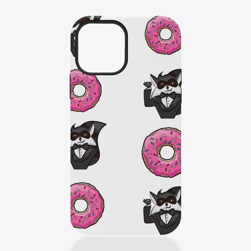 Louie & Dounts