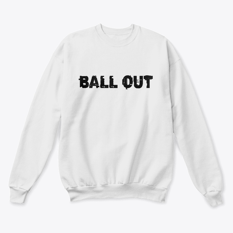 LUSU Designs Ball Out Collection