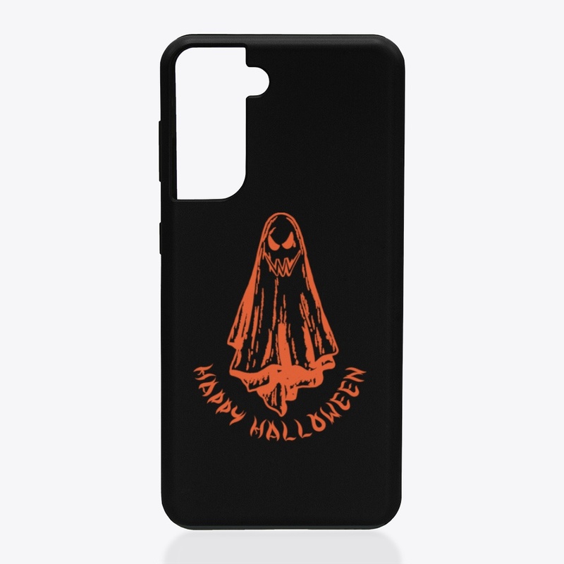 Happy Halloween