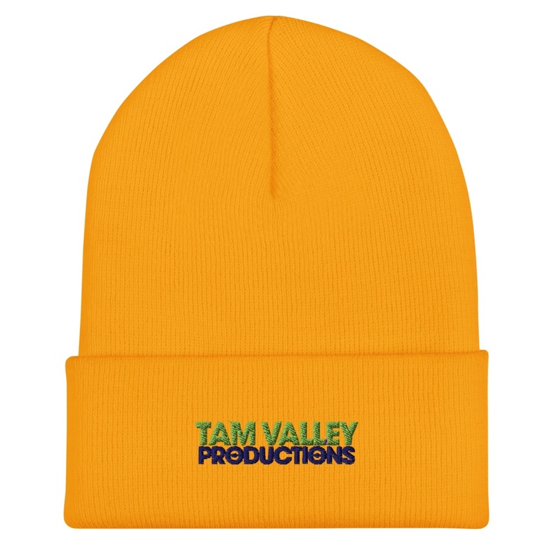 Tam Valley Productions Beanie