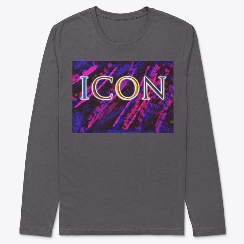ANCIENT  ICON TEE