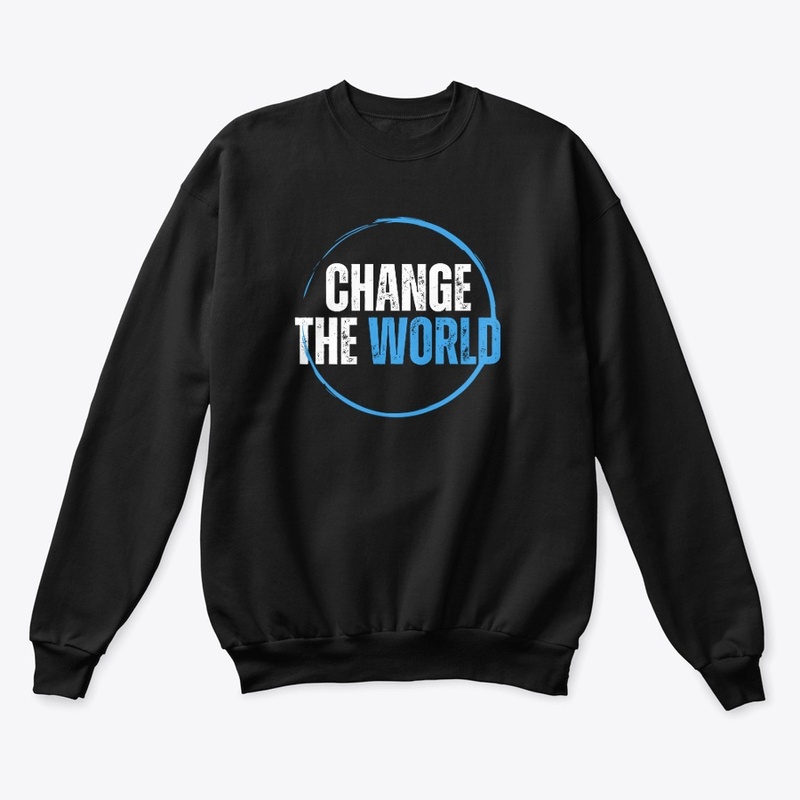 THE WORLD