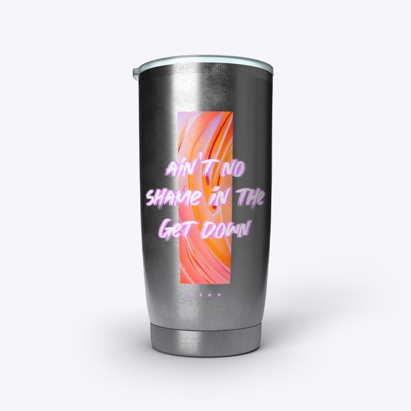 Aint No Shame Summer Gear
