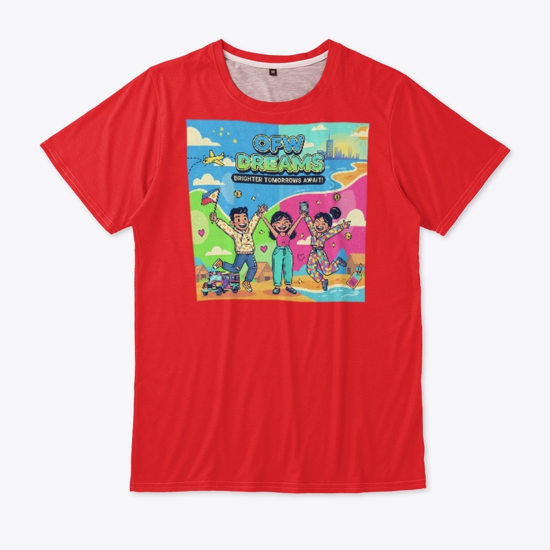 OFW Dreams