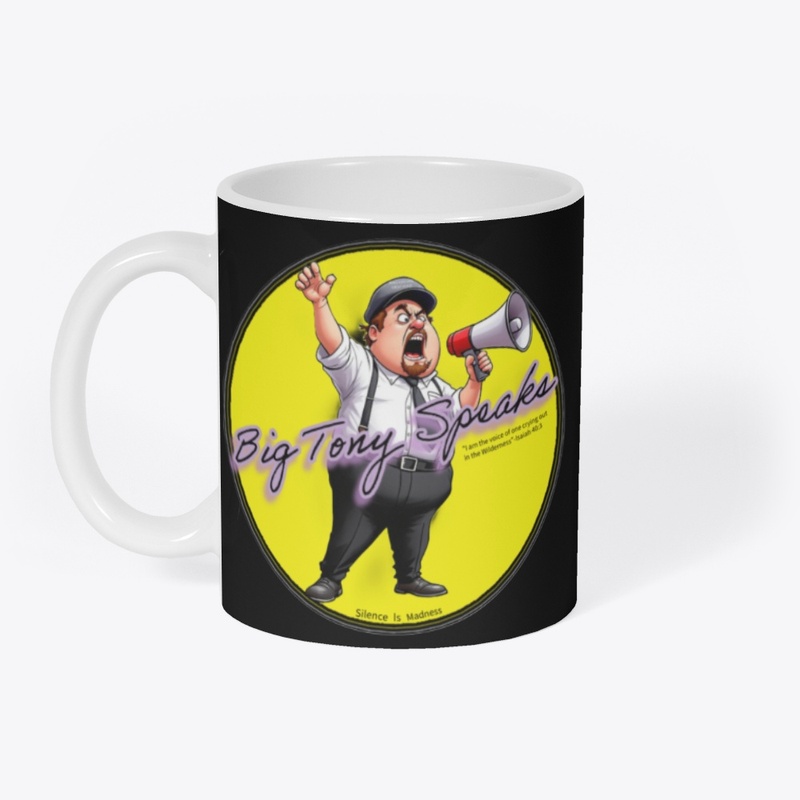 "The Voice" Collection