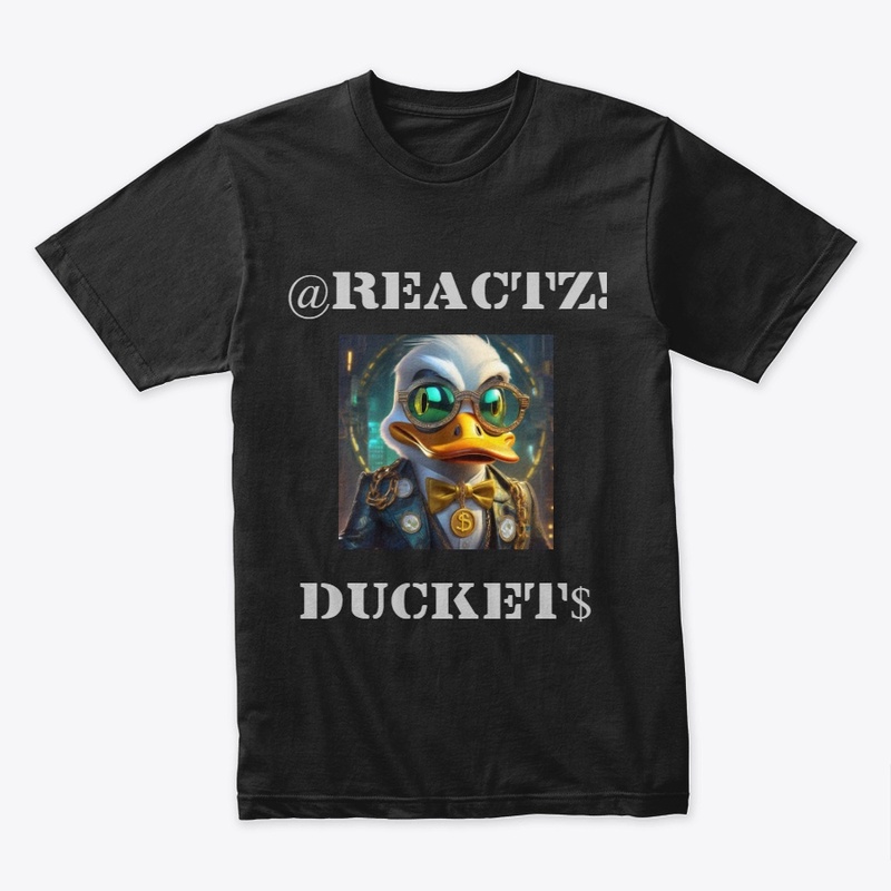 @REACTZwear