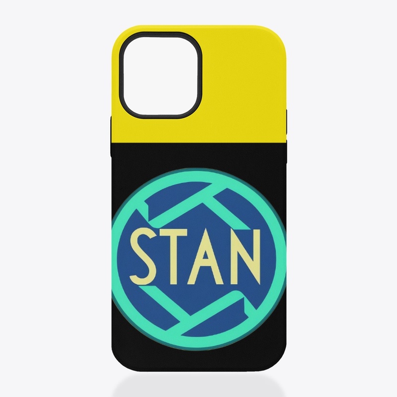 STAN: URBAN ODYSSEY 