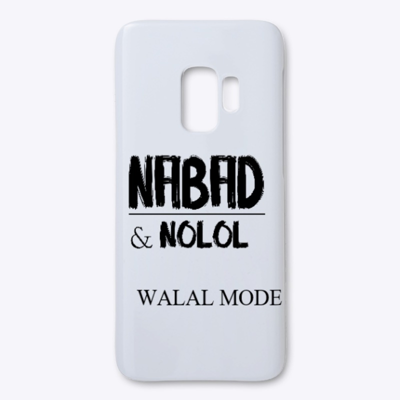 walal mode 